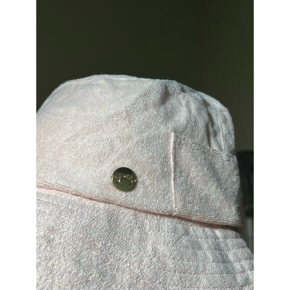 Pretty Simple - Bucket Hat - Poolside or Sunshine - Polyester - Pink - Picture 3 of 4